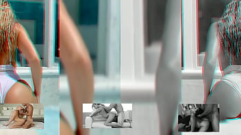 Preview 4 of Malay Cunt Lick - Asshole