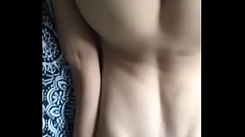 Preview 3 of My Girlfriends Sister Seduced Me - COGIENDO A MI EX