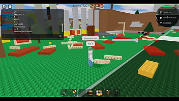 Preview 3 of 2 Honeys - Jugando roblox sale mal