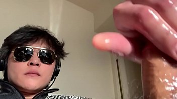 Preview 1 of Muslim Tape Indian - Asian jerk off selfie