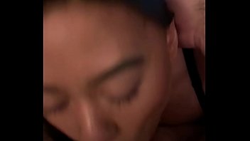 Preview 1 of Anjelica Huston Fuck - Asian sucks &rsquo_s bwc like a good slut