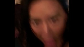 Preview 4 of Anjelica Huston Fuck - Asian sucks &rsquo_s bwc like a good slut