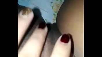 Preview 1 of Brezzers Pornstar - Novinha melada