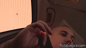 Preview 1 of Son Holiday - Los chicos de torbe la l&iacute_an... Nos pide que la llevemos y resulta toda una putita Sofia Habibi
