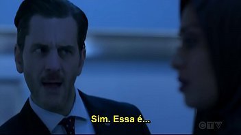 Preview 3 of Korean Celerity - Blindspot 5a temporada epis&oacute_dio 8