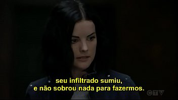 Preview 1 of Korean Celerity - Blindspot 5a temporada epis&oacute_dio 8
