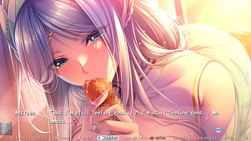 Preview 3 of Ashlyn Broke Creampie - Pure&times_Holic ~Junketsu Otome to Kon&#039_in Kankei!?~ Part 17. Date with Astraea 3.