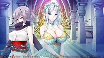 Preview 1 of Ashlyn Broke Creampie - Pure&times_Holic ~Junketsu Otome to Kon&#039_in Kankei!?~ Part 17. Date with Astraea 3.