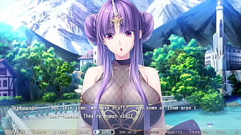 Preview 4 of Ashlyn Broke Creampie - Pure&times_Holic ~Junketsu Otome to Kon&#039_in Kankei!?~ Part 17. Date with Astraea 3.