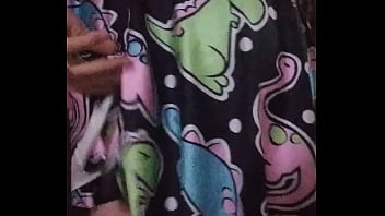 Preview 2 of Maa Bete Ka Big F Maa Bete Ka - Trans girl snap chat