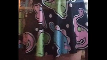 Preview 1 of Maa Bete Ka Big F Maa Bete Ka - Trans girl snap chat