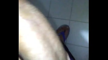 Preview 1 of Indian Aanti Faak - Paja