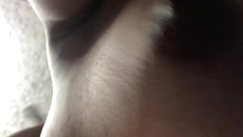 Preview 4 of Xxxx Video Pownload - Se coge al novio de su amiga mientras trabaja