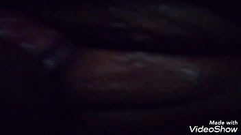 Preview 2 of Aboydyte Yovita Valpo - Chupando con la lengua hasta el fondo