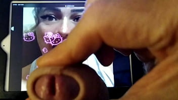 Preview 2 of Xxx Hd Whatsapp - Tributo para Karla Stevens