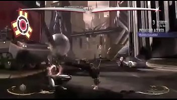Preview 1 of Sexy Teacher Sex Video Mum - Brunokiller fudendo gostoso o cu do Ale no injustice