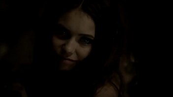Preview 2 of Porno Malishi - the vampire diaries S02E15