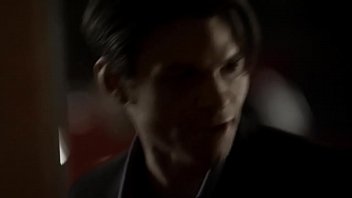 Preview 4 of Porno Malishi - the vampire diaries S02E15