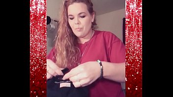Preview 3 of Porn German Slaut - Getting ready to go to Walmart!!