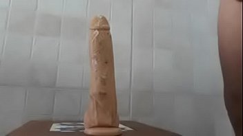 Preview 3 of Rape Soccer - Anal gostoso com consolo grosso Del&iacute_cia @!!!!!