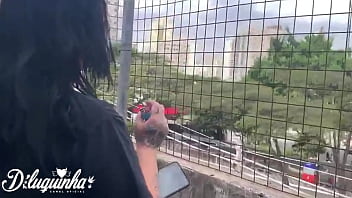 Preview 1 of Byas And Bayas - Somente anal com a bbw safadinha