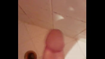 Preview 4 of British Nylon Feet Worship - Masturbandome bien rico
