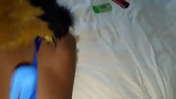 Preview 3 of Manipuri Mona Kasub - BareBack Bunny