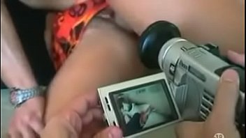 Preview 1 of Nerdy Brunette - Brazilian Butt Fest 01