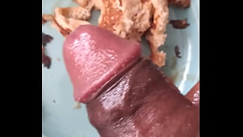 Preview 4 of Fhinis Sex - Masturbador #2 el regreso de la leche