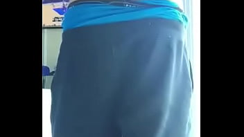 Preview 2 of N Xxx Full Mp4 Movie Free - bubble black ass