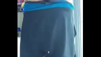 Preview 3 of N Xxx Full Mp4 Movie Free - bubble black ass