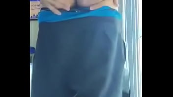 Preview 1 of N Xxx Full Mp4 Movie Free - bubble black ass