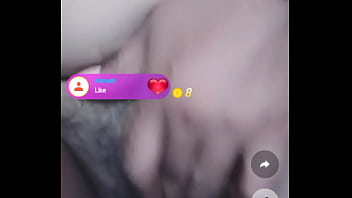 Preview 2 of Anna Okina Hot Fuck - Se masturba en vivo