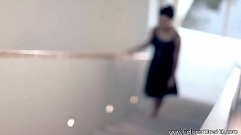 Preview 1 of Hot Brazzes Mom - The best Clothed Female Blowjob Around
