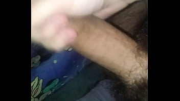 Preview 2 of Cum In Anal Drink