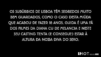 Preview 2 of Sxs Lag - Guida,  A Pitinha de Massam&aacute_