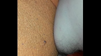 Preview 4 of Old Man Ani Teen - Brincar com dildo