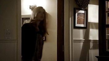 Preview 3 of Futanari Gloves - the vampire diaries S02E14