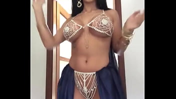 Preview 2 of Kim Tar Her - New scene on VRCosplayX