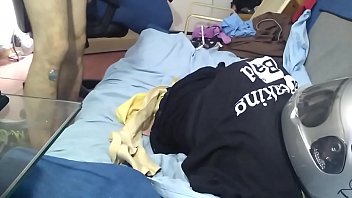 Preview 4 of Japanese Orgasm Hd - Caxondo i kon mi &quot_mu&ntilde_eka&quot_ mototista