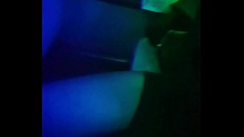 Preview 1 of Starfire Dc Comics - Hot sex on crowded partybus,  public