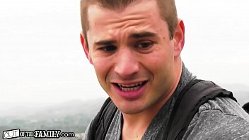 Preview 1 of Sane Leob R Soto Sele Xx Video - OutOfTheFamily Hot Teen Kyler Quinn Fucks With Her BF In Front Of Her Perv Stepmom