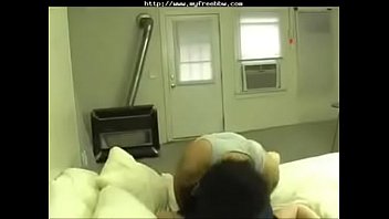 Preview 1 of Yaujiz Japan - White thick cop takes black dick in the ass