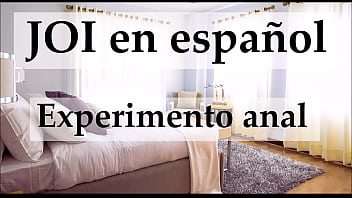 Preview 1 of Silvana Gonzalez - JOI anal,  unas asistentas necesitan examinar tu culo. Voz espa&ntilde_ola.