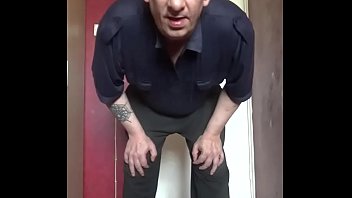 Preview 1 of Hd Rimjob Ffm - bisexual crossdresser mark wright shows you what he wears under his clothes all the time even when he gos out just incase someone wants to dump there cum inside his arsshole