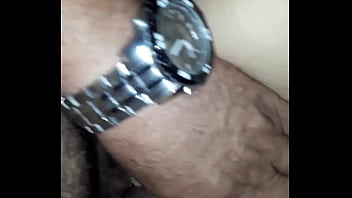 Preview 3 of Cute Africa - mi amigo me presta su esposa y le doy por el culo