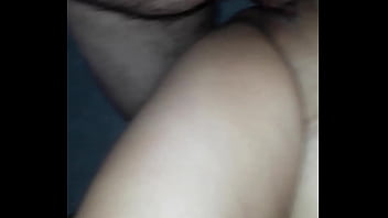 Preview 1 of Cute Africa - mi amigo me presta su esposa y le doy por el culo