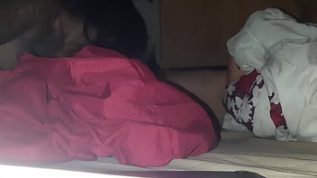 Preview 4 of Amol Sex - Breazy Mai gets c. by cock