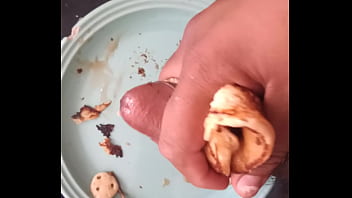Preview 3 of Super Sneaky Porn Bruzzers - Masturbador