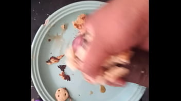 Preview 4 of Super Sneaky Porn Bruzzers - Masturbador